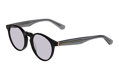 Okulary przeciwsłoneczne Scotch and Soda 508004 068