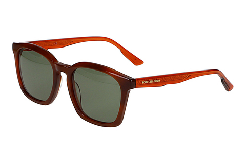 Okulary przeciwsłoneczne Scotch and Soda 508006 131