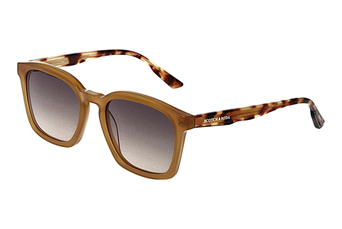 Okulary przeciwsłoneczne Scotch and Soda 508006 176