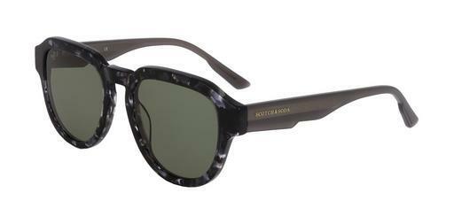 Okulary przeciwsłoneczne Scotch and Soda 508007 010