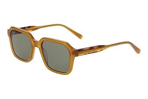 Okulary przeciwsłoneczne Scotch and Soda 508008 176