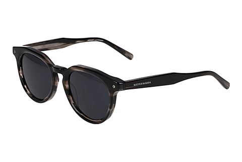 Okulary przeciwsłoneczne Scotch and Soda 508011 020