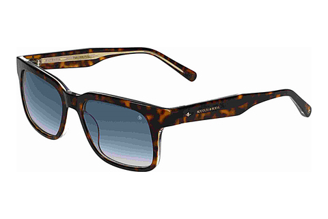 Okulary przeciwsłoneczne Scotch and Soda 508017 102