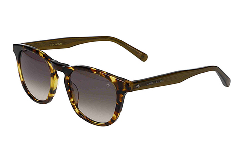 Okulary przeciwsłoneczne Scotch and Soda 508018 193