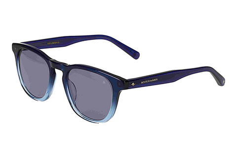 Okulary przeciwsłoneczne Scotch and Soda 508018 600