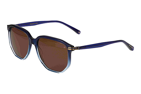 Okulary przeciwsłoneczne Scotch and Soda 508022 600