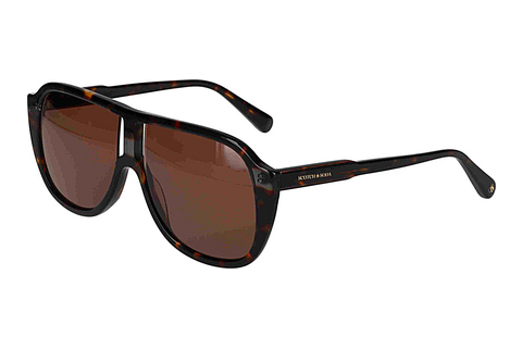 Okulary przeciwsłoneczne Scotch and Soda 508027 101