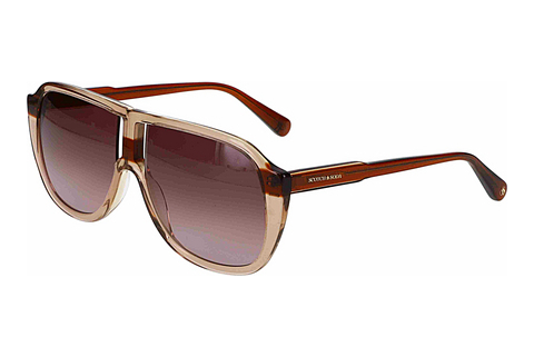 Okulary przeciwsłoneczne Scotch and Soda 508027 102