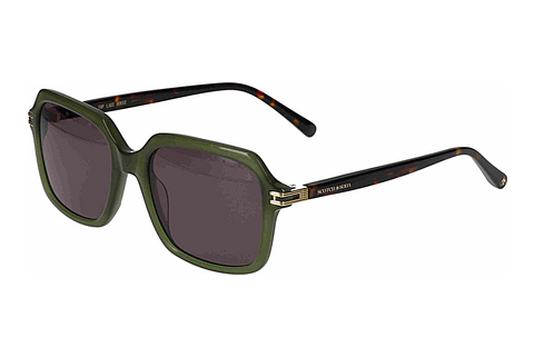 Okulary przeciwsłoneczne Scotch and Soda 508029 501