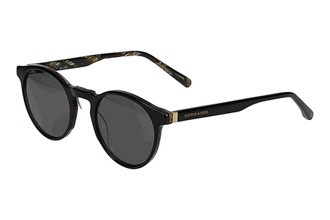 Okulary przeciwsłoneczne Scotch and Soda 508034 001