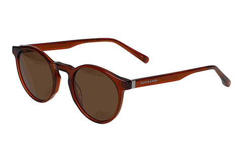 Okulary przeciwsłoneczne Scotch and Soda 508034 102