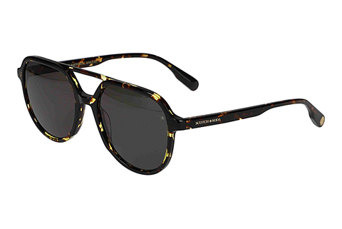 Okulary przeciwsłoneczne Scotch and Soda 508035 102