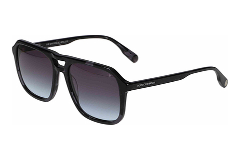 Okulary przeciwsłoneczne Scotch and Soda 508036 001