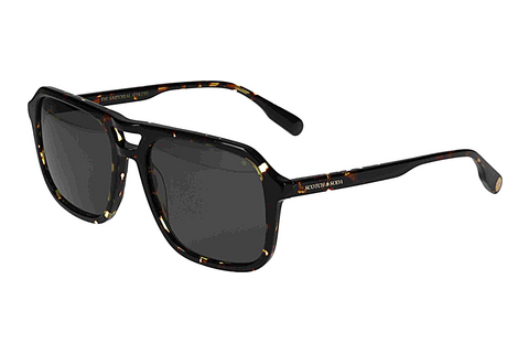 Okulary przeciwsłoneczne Scotch and Soda 508036 102