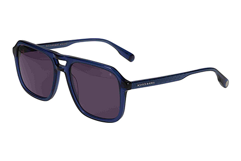 Okulary przeciwsłoneczne Scotch and Soda 508036 601