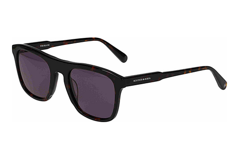 Okulary przeciwsłoneczne Scotch and Soda 508037 102