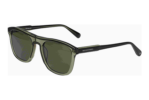 Okulary przeciwsłoneczne Scotch and Soda 508037 501