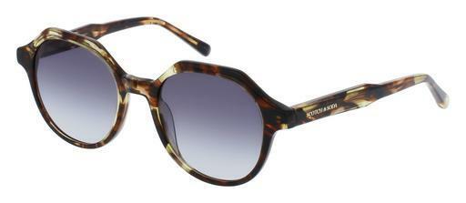 Okulary przeciwsłoneczne Scotch and Soda SS7024 643