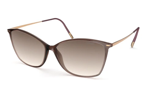 Okulary przeciwsłoneczne Silhouette Sun Lite Collection (3192 6030)