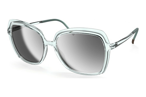 Okulary przeciwsłoneczne Silhouette Eos Collection (3193 5010)