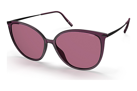 Okulary przeciwsłoneczne Silhouette Sun Lite Collection (3195 4060)