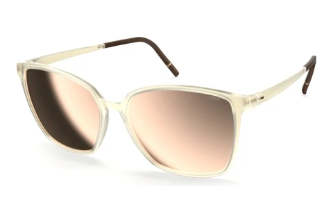 Okulary przeciwsłoneczne Silhouette Element Collection (3196 8530)