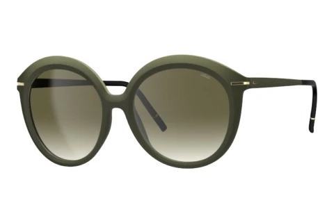 Okulary przeciwsłoneczne Silhouette Iconic Shades (3198 5540)