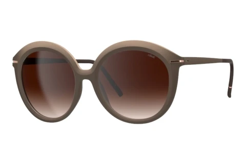 Okulary przeciwsłoneczne Silhouette Iconic Shades (3198 6030)