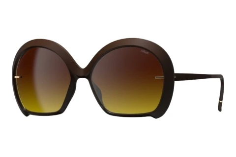 Okulary przeciwsłoneczne Silhouette Iconic Shades (3200 6230)