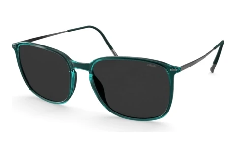 Okulary przeciwsłoneczne Silhouette Sun Lite Collection (4078 5000)