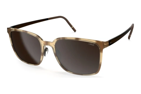 Okulary przeciwsłoneczne Silhouette Element Collection (4088 6130)