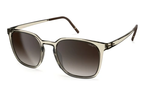 Okulary przeciwsłoneczne Silhouette Element Collection (4089 8630)