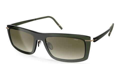 Okulary przeciwsłoneczne Silhouette Infinity Collection (4091 5530)