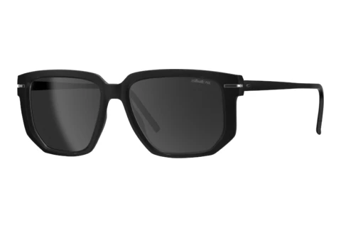Okulary przeciwsłoneczne Silhouette Iconic Shades (4093 9060)