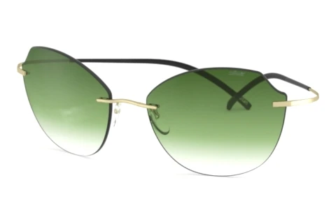 Okulary przeciwsłoneczne Silhouette TMA Collection (8158 8640)