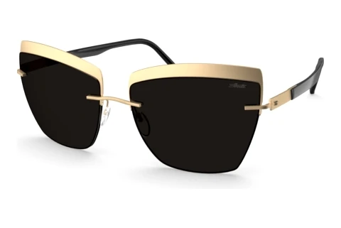 Okulary przeciwsłoneczne Silhouette Accent Shades (8189 7630)