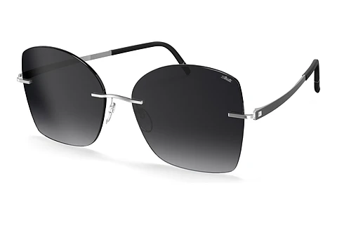 Okulary przeciwsłoneczne Silhouette Nova Shades (8193 7000)