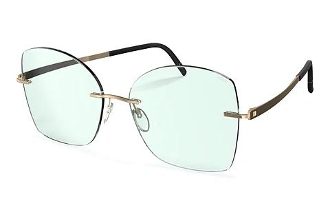 Okulary przeciwsłoneczne Silhouette Nova Shades (8193 7520)