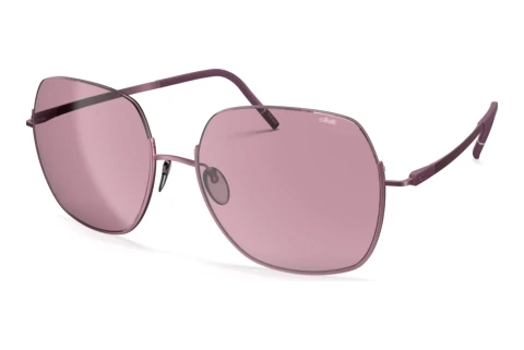Okulary przeciwsłoneczne Silhouette Dynamic Dawn Collection (8194 3540)
