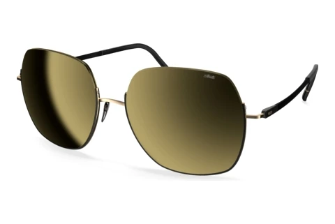 Okulary przeciwsłoneczne Silhouette Dynamic Dawn Collection (8194 7580)