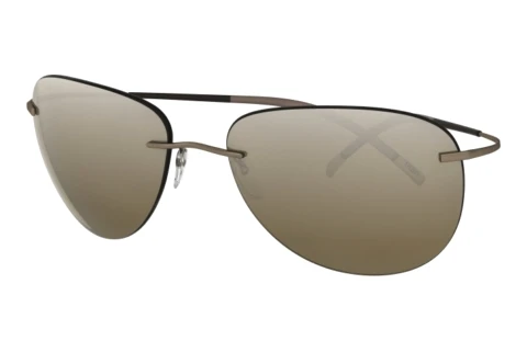 Okulary przeciwsłoneczne Silhouette TMA Collection (8697 6040)