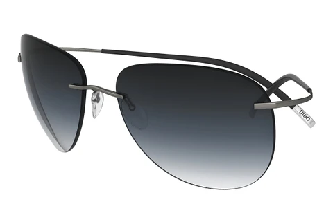 Okulary przeciwsłoneczne Silhouette TMA Collection (8697 6660)