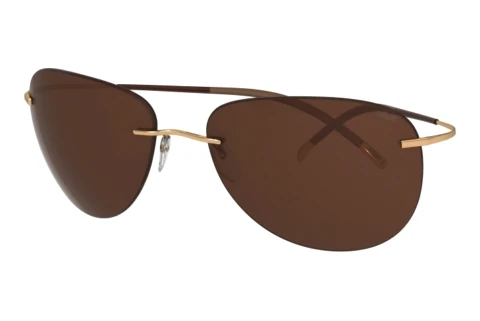 Okulary przeciwsłoneczne Silhouette TMA Collection (8697 7630)