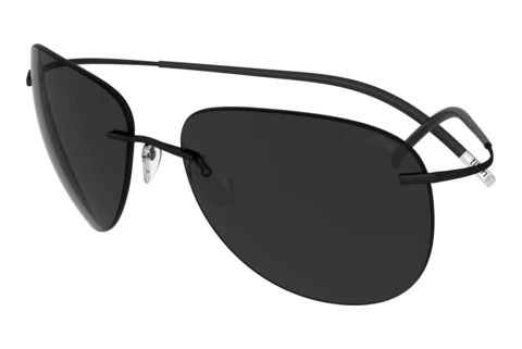 Okulary przeciwsłoneczne Silhouette TMA Collection (8697 9141)