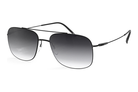 Okulary przeciwsłoneczne Silhouette Titan Breeze Collection (8716 9040)