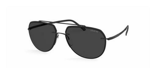 Okulary przeciwsłoneczne Silhouette accent shades (8719/75 9040)