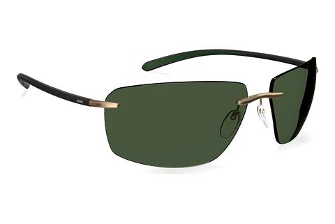 Okulary przeciwsłoneczne Silhouette Streamline Collection (8727 6760)