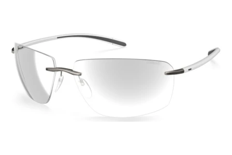 Okulary przeciwsłoneczne Silhouette Streamline Collection (8727 7110)