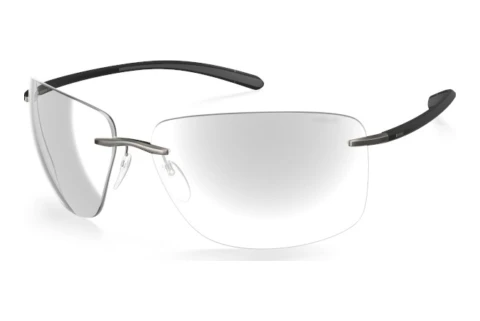 Okulary przeciwsłoneczne Silhouette Streamline Collection (8728 7210)