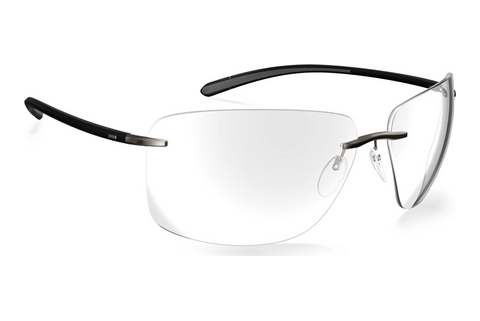 Okulary przeciwsłoneczne Silhouette Streamline Collection (8728 7211)